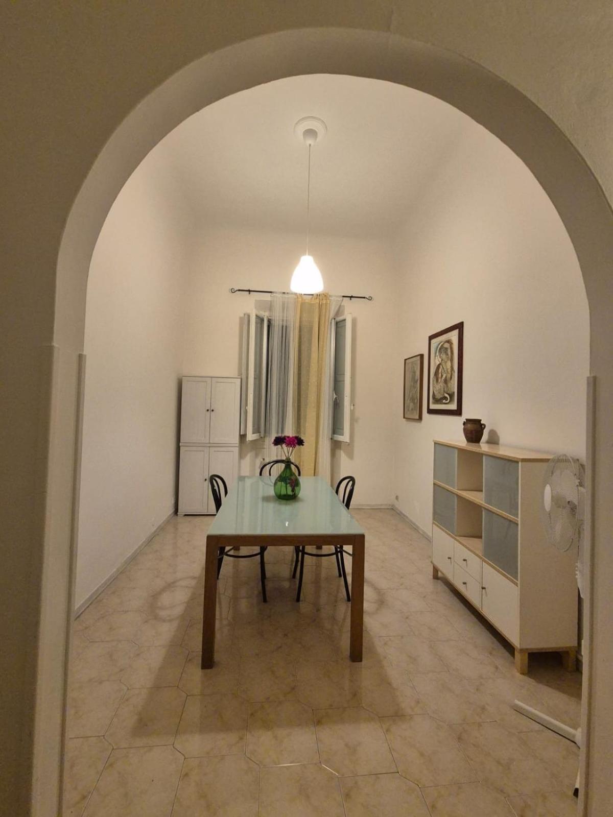 Emme Apartment Florencie Exteriér fotografie